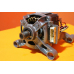 Двигатель Ariston C00290840