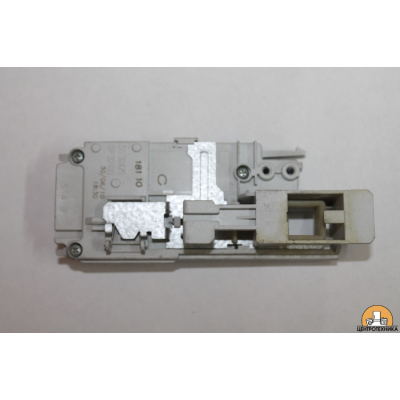 Устройство блокировки люка Bosch SG 32479
