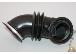 Патрубок (дозатор-бак) Electrolux, Zanussi 132658801