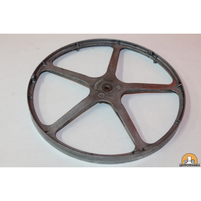 Шкив Bosch 5550000034