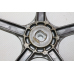Шкив Bosch 5550000034