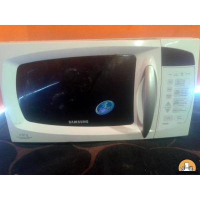 Samsung CE267