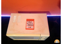 FUNAI MO888