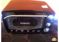 Scarlett SC-099