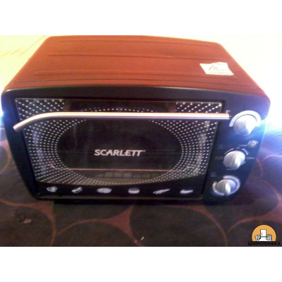 Scarlett SC-099