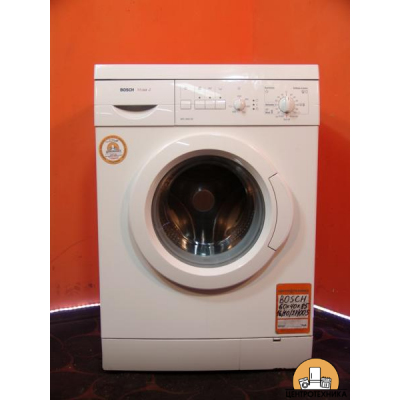 Bosch WFC20630E