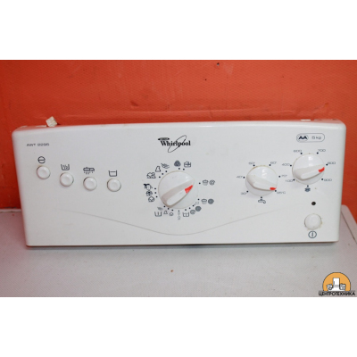 Модуль Whirlpool AWT 2295