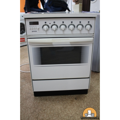 Gorenje EC 5241WS