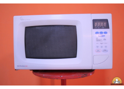 Daewoo KOR-6C1B