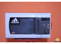 Daewoo KOR-4011