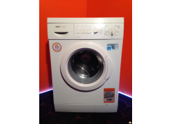Bosch WFC20630E