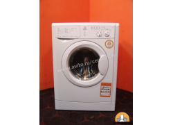 Hotpoint-Ariston VMSF 6013