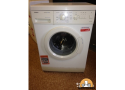 Siemens siwamat xs440