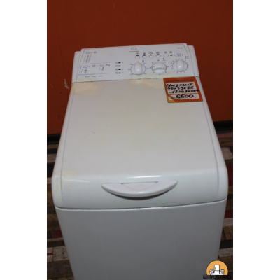 Indesit witl86