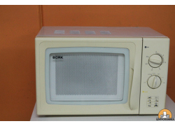 BORK MW3420WT