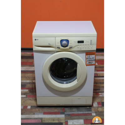 LG WD-10150NU