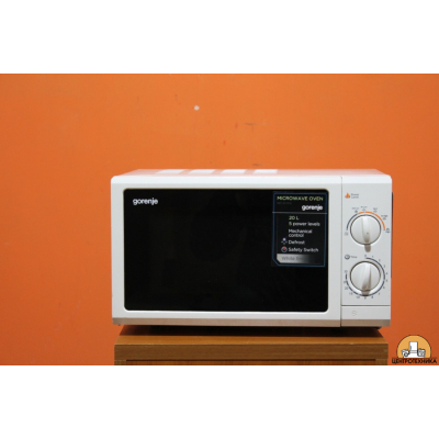 Gorenje unknown
