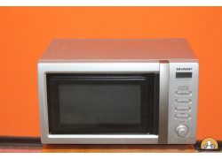 Sharp R-2571K