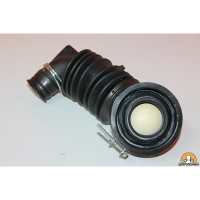 Патрубок слива  Ariston Indesit C00274662