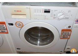 Bosch WVTI2842