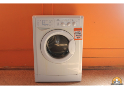 Indesit WISL85