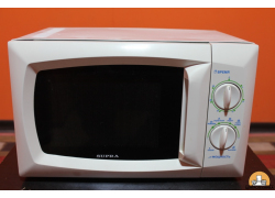 Supra mws-1708