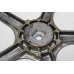 Шкив Bosch 5550008386