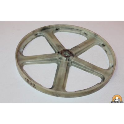 Шкив Electrolux 1552330