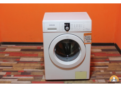 Samsung WF 1600 WRV