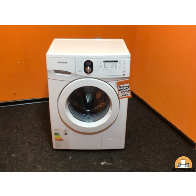 Samsung WF 1600 WRV