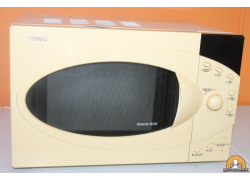 BORK MW IIMI 1323 IN