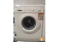 Bosch WFC20630E