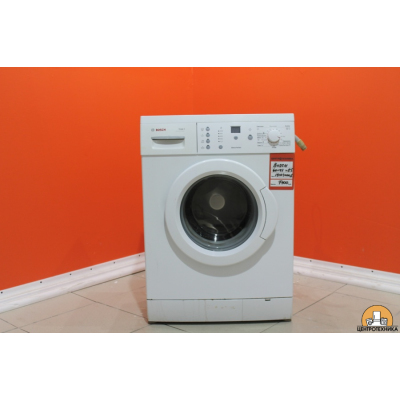 Bosch WLX20370CE