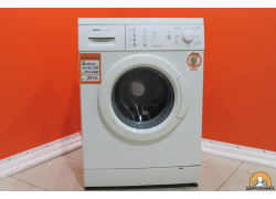 Bosch WLX16161OE