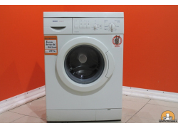 Bosch WFC20630E