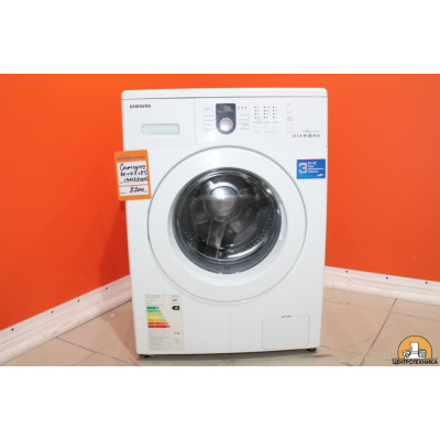 Samsung WF8500NGY