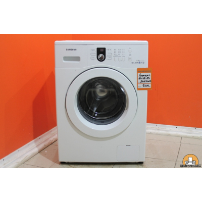 Samsung WF8500NGY