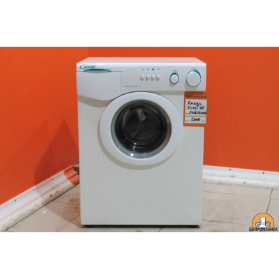 Candy AQUAMATIC 6T