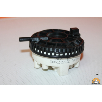 Прессостат Bosch 260751