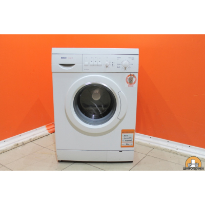 Bosch WFC20630E