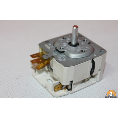 Таймер сушки Indesit C00032173