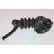  Патрубок слива Bosch 757704