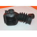 Патрубок слива Zanussi 1246452005