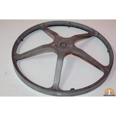 Шкив Bosch 5500000147
