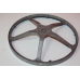 Шкив Bosch 5500000147