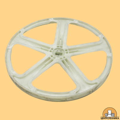 Шкив Electrolux 4055070017