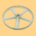 Шкив Electrolux 4055070017