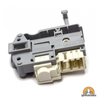 Устройство блокировки люка Ariston C00254755