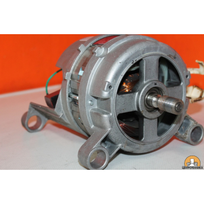 Двигатель Zanussi 1552364000