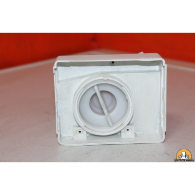 Улитка в сборе Electrolux 155236000